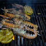 Quinlan & Cooke Boutique Townhouse And Qcs Seafood Restaurant
