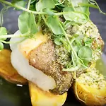 Quinlan & Cooke Boutique Townhouse And Qcs Seafood Restaurant Hotel 4*