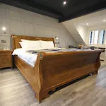 酒店 Quinlan & Cooke Boutique Townhouse And Qcs Seafood Restaurant