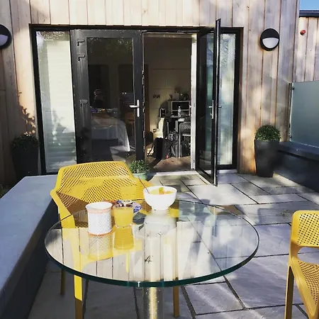 Quinlan & Cooke Boutique Townhouse And Qcs Seafood Restaurant 4* Cahersiveen