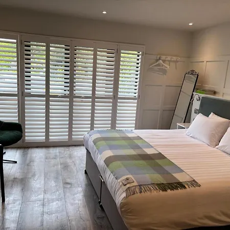 Hotell Quinlan & Cooke Boutique Townhouse And Qcs Seafood Restaurant