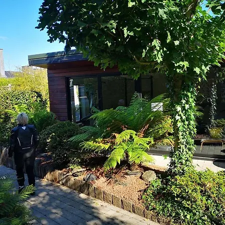 Quinlan & Cooke Boutique Townhouse And Qcs Seafood Restaurant Hotell