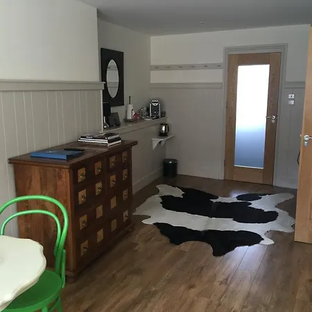 Quinlan & Cooke Boutique Townhouse And Qcs Seafood Restaurant ホテル