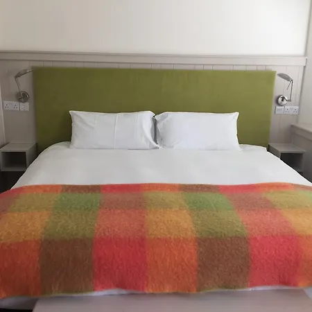 Hotell Quinlan & Cooke Boutique Townhouse And Qcs Seafood Restaurant 4*