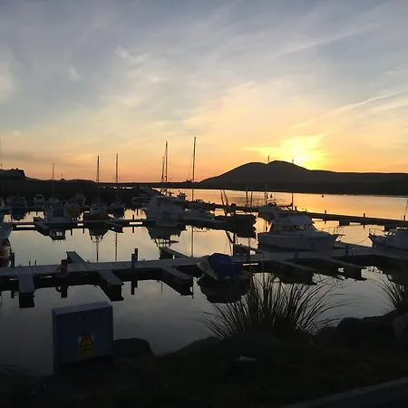 Quinlan & Cooke Boutique Townhouse And Qcs Seafood Restaurant Hotell 4*