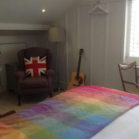 Hotel Quinlan&cooke Boutique Townhouse&qcs Seafood Restaurant 4*