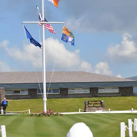 Quinlan & Cooke Boutique Townhouse And Qcs Seafood Restaurant Hotell 4*