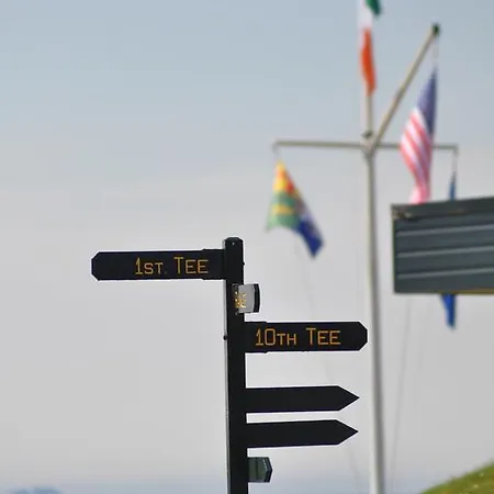 Hotell Quinlan & Cooke Boutique Townhouse And Qcs Seafood Restaurant Cahersiveen