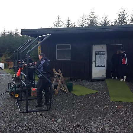 Quinlan & Cooke Boutique Townhouse And Qcs Seafood Restaurant Hotell