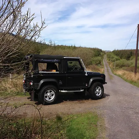 Hotell Quinlan & Cooke Boutique Townhouse And Qcs Seafood Restaurant 4*