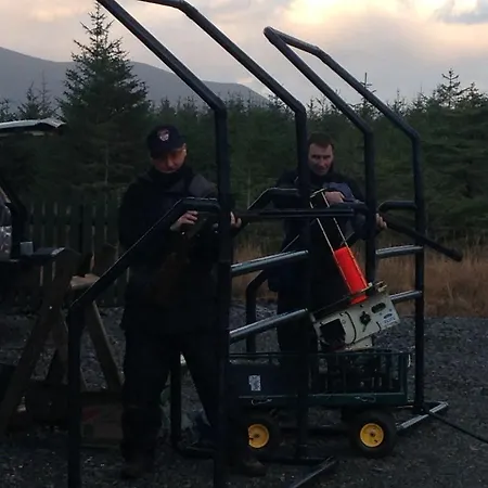 Quinlan & Cooke Boutique Townhouse And Qcs Seafood Restaurant 4*