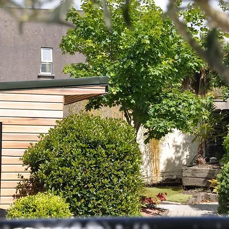 Quinlan&cooke Boutique Townhouse&qcs Seafood Restaurant Hotel 4*