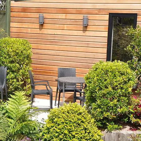 Quinlan & Cooke Boutique Townhouse And Qcs Seafood Restaurant 4* Cahersiveen