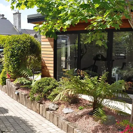 Hotell Quinlan & Cooke Boutique Townhouse And Qcs Seafood Restaurant 4*