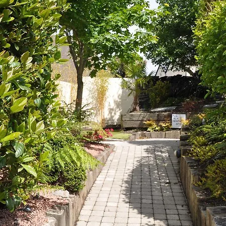 Hotell Quinlan & Cooke Boutique Townhouse And Qcs Seafood Restaurant