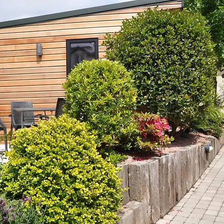 Hotell Quinlan & Cooke Boutique Townhouse And Qcs Seafood Restaurant Cahersiveen