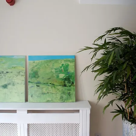 Quinlan&cooke Boutique Townhouse&qcs Seafood Restaurant Cahersiveen