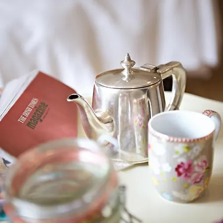 Quinlan & Cooke Boutique Townhouse And Qcs Seafood Restaurant Hotell Cahersiveen