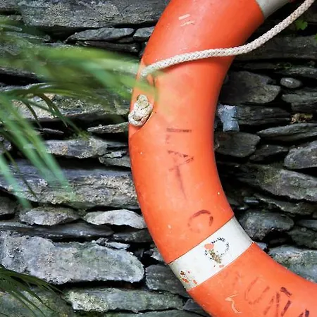 Quinlan & Cooke Boutique Townhouse And Qcs Seafood Restaurant Hotell