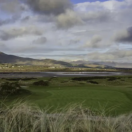 Hotell Quinlan & Cooke Boutique Townhouse And Qcs Seafood Restaurant