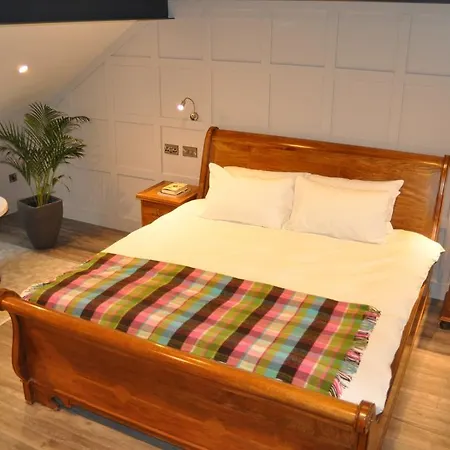 Hotel Quinlan&cooke Boutique Townhouse&qcs Seafood Restaurant Cahersiveen
