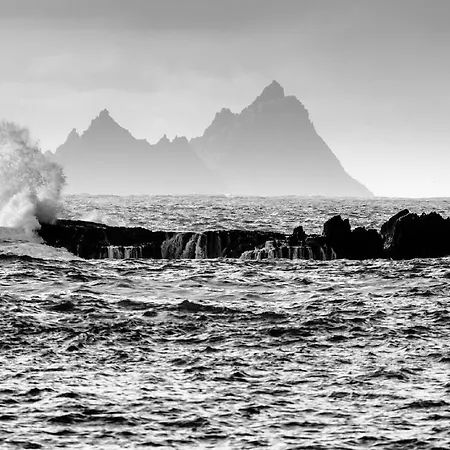 Quinlan & Cooke Boutique Townhouse And Qcs Seafood Restaurant 4*