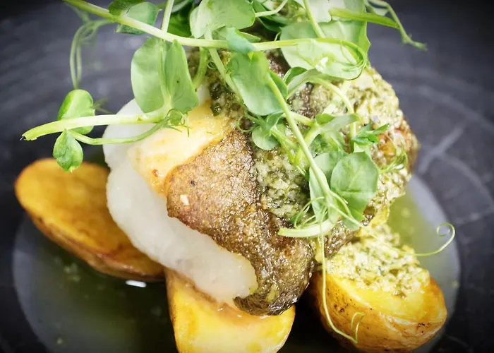 Quinlan & Cooke Boutique Townhouse And Qcs Seafood Restaurant Otel 4*