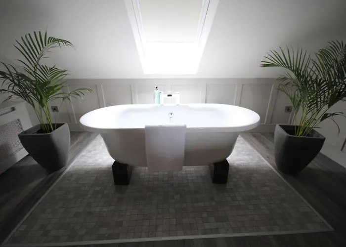 Quinlan & Cooke Boutique Townhouse And Qcs Seafood Restaurant Otel Cahersiveen