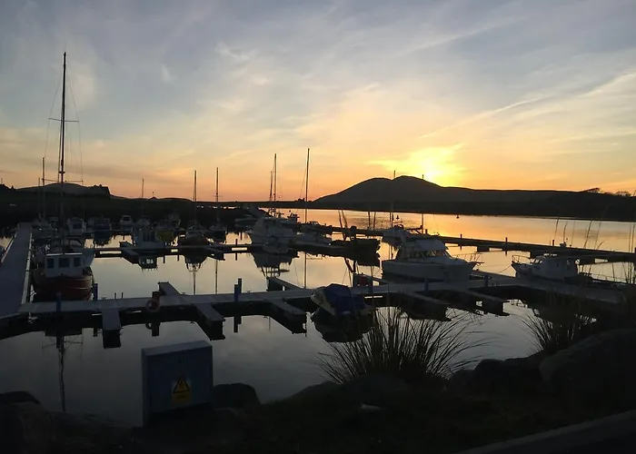 Quinlan & Cooke Boutique Townhouse And Qcs Seafood Restaurant Otel 4*