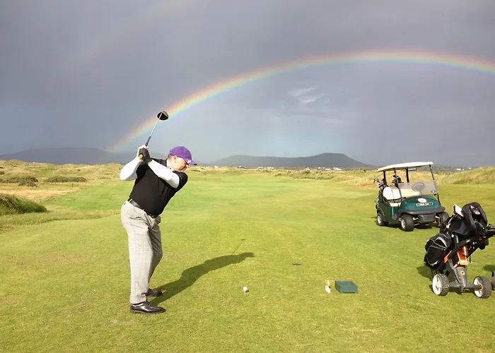 호텔 Quinlan & Cooke Boutique Townhouse And Qcs Seafood Restaurant 캐허시빈