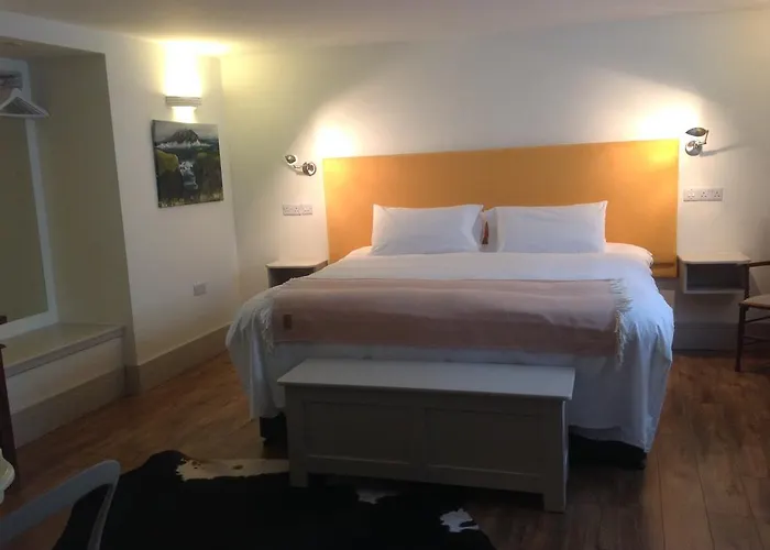 Otel Quinlan & Cooke Boutique Townhouse And Qcs Seafood Restaurant 4*