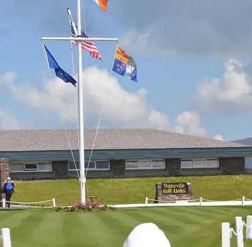 Quinlan & Cooke Boutique Townhouse And Qcs Seafood Restaurant Otel 4*