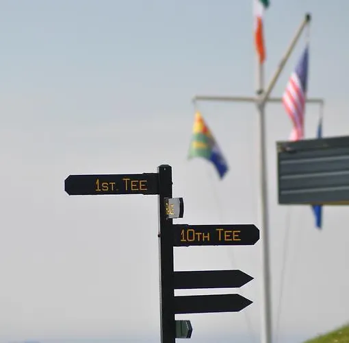 Otel Quinlan & Cooke Boutique Townhouse And Qcs Seafood Restaurant Cahersiveen