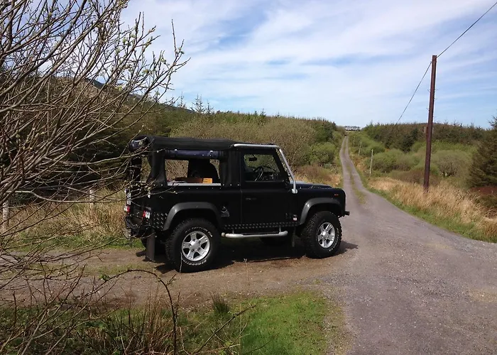 Otel Quinlan & Cooke Boutique Townhouse And Qcs Seafood Restaurant 4*