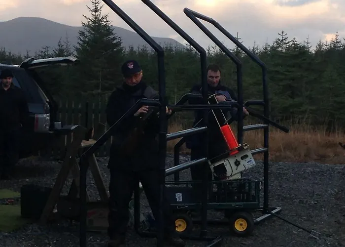 Quinlan & Cooke Boutique Townhouse And Qcs Seafood Restaurant 4*