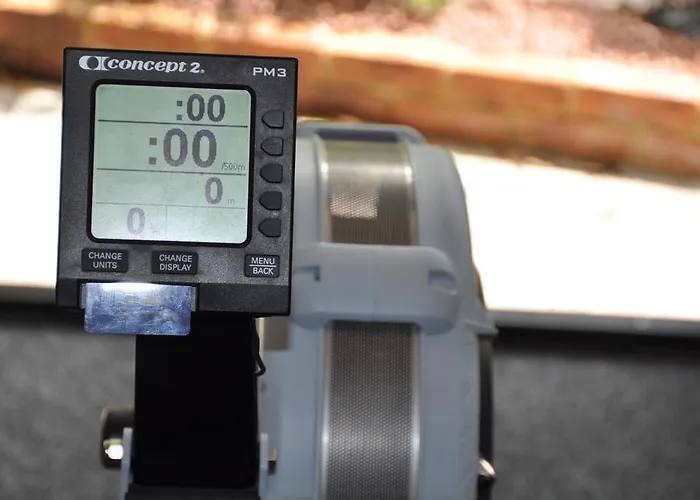 Quinlan & Cooke Boutique Townhouse And Qcs Seafood Restaurant Otel 4*