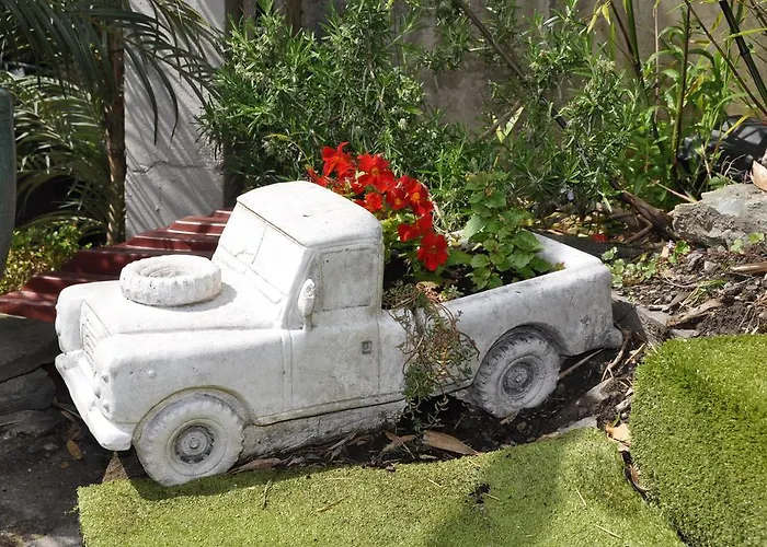 Quinlan & Cooke Boutique Townhouse And Qcs Seafood Restaurant Otel 4*