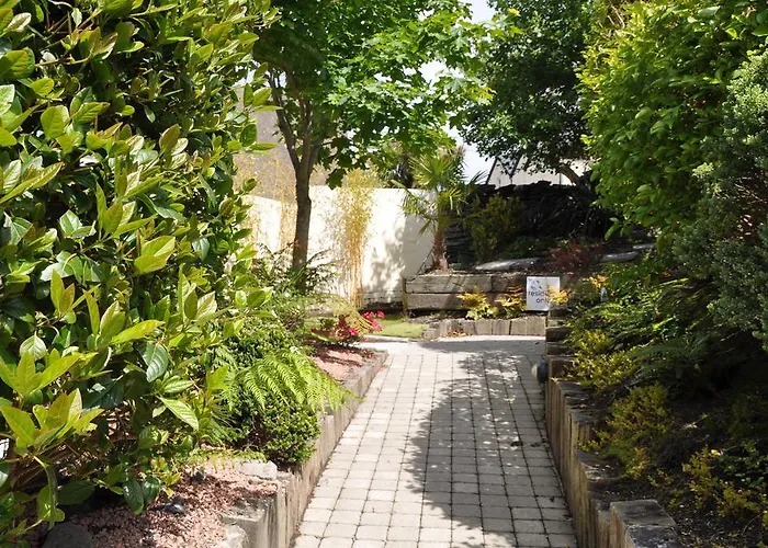 Otel Quinlan & Cooke Boutique Townhouse And Qcs Seafood Restaurant