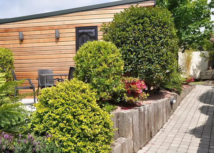 Otel Quinlan & Cooke Boutique Townhouse And Qcs Seafood Restaurant Cahersiveen