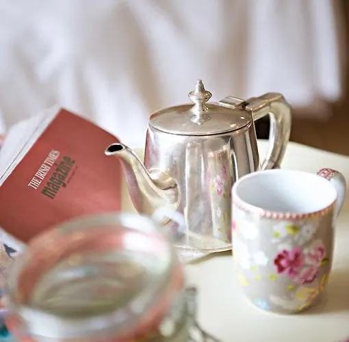 Quinlan & Cooke Boutique Townhouse And Qcs Seafood Restaurant Otel Cahersiveen