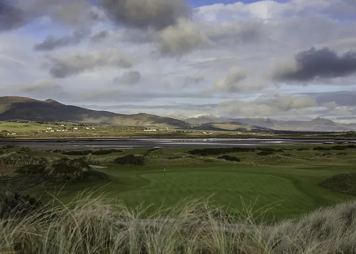 Otel Quinlan & Cooke Boutique Townhouse And Qcs Seafood Restaurant