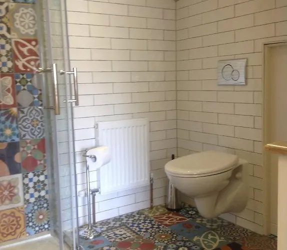 Otel Quinlan & Cooke Boutique Townhouse And Qcs Seafood Restaurant 4*