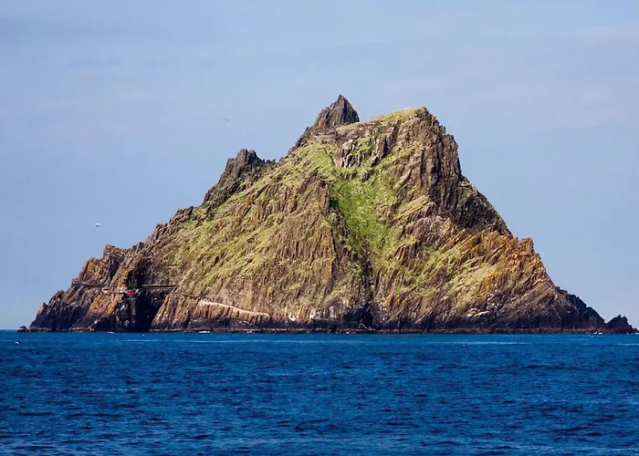 Otel Quinlan & Cooke Boutique Townhouse And Qcs Seafood Restaurant Cahersiveen